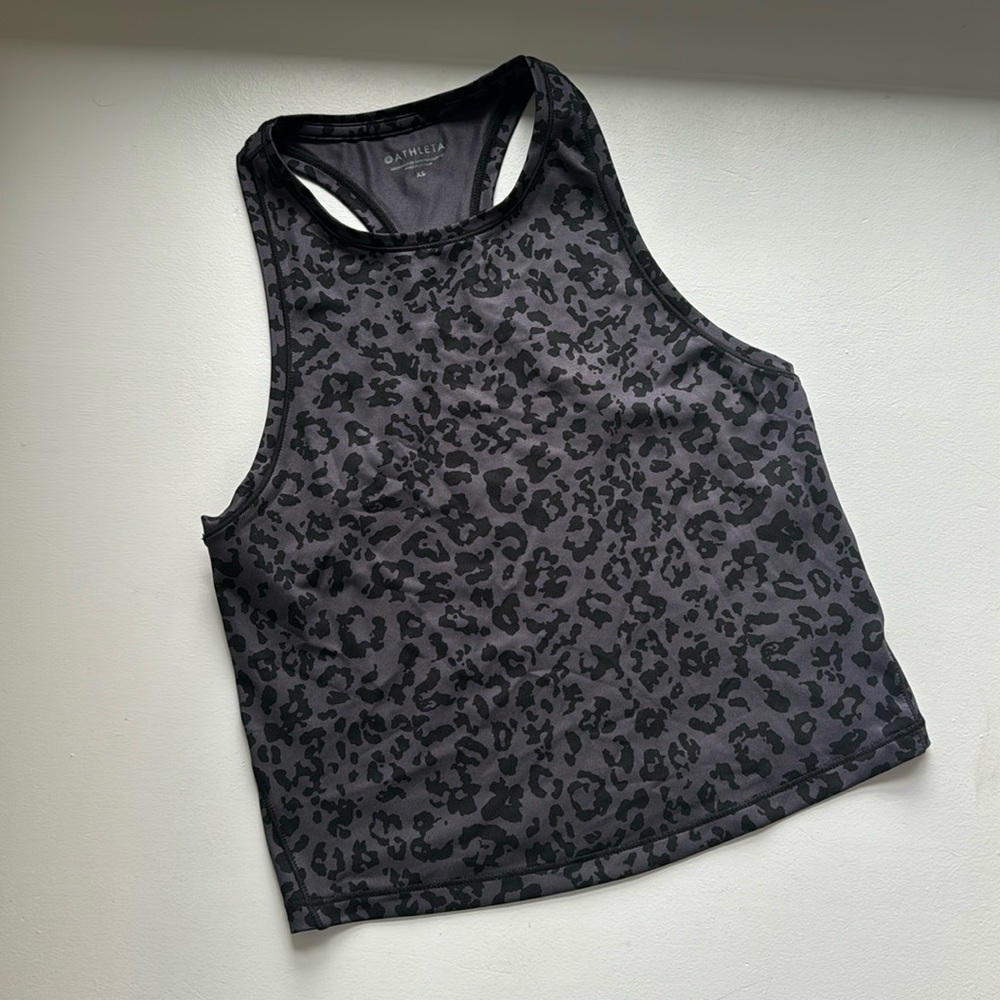 Athleta | Racerback Tank